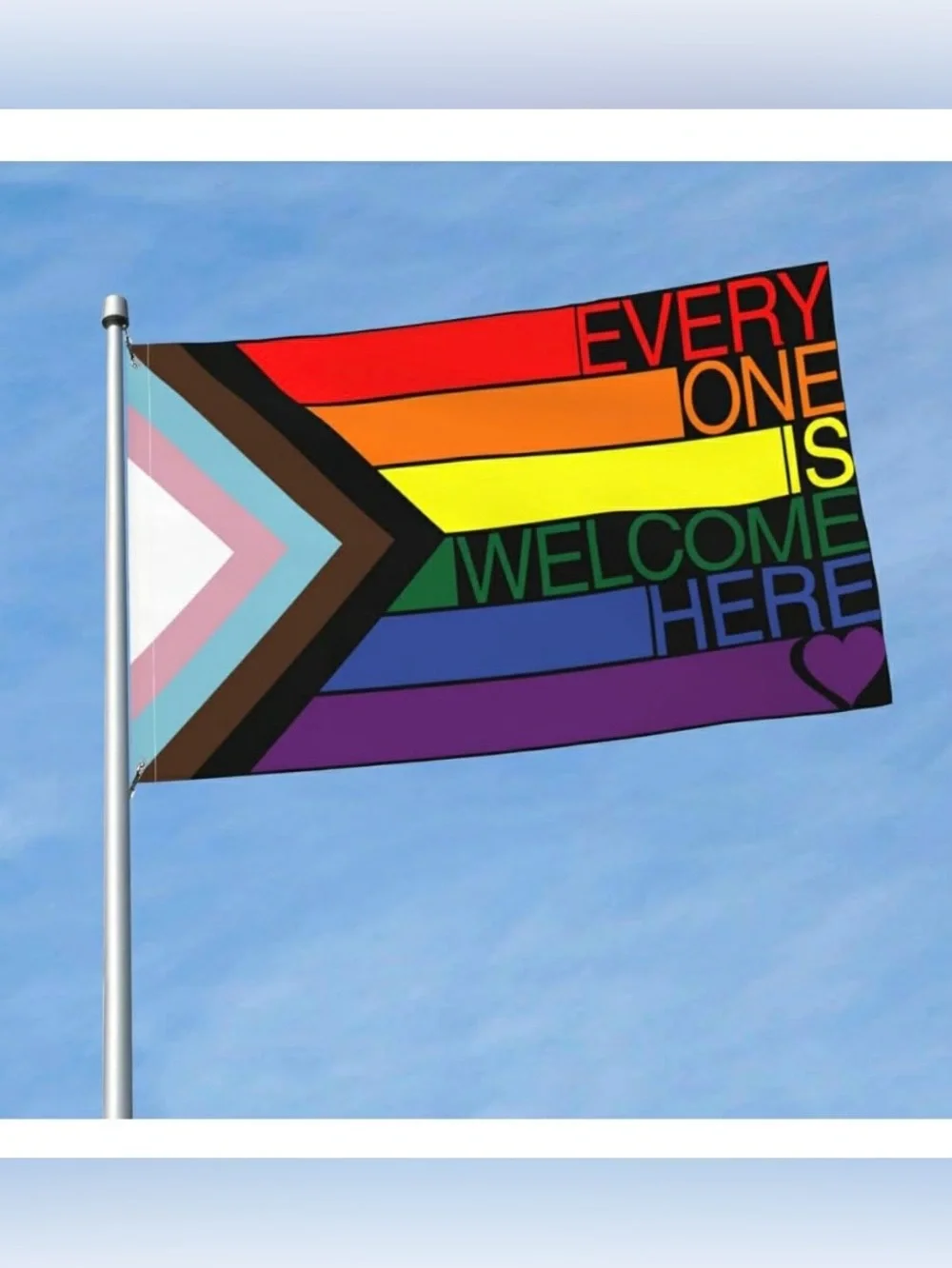Progress Pride 